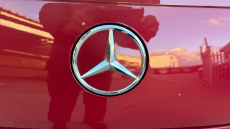 Mercedes-Benz CLA 180 AMG Line Premium 4dr Tip Auto Petrol Saloon
